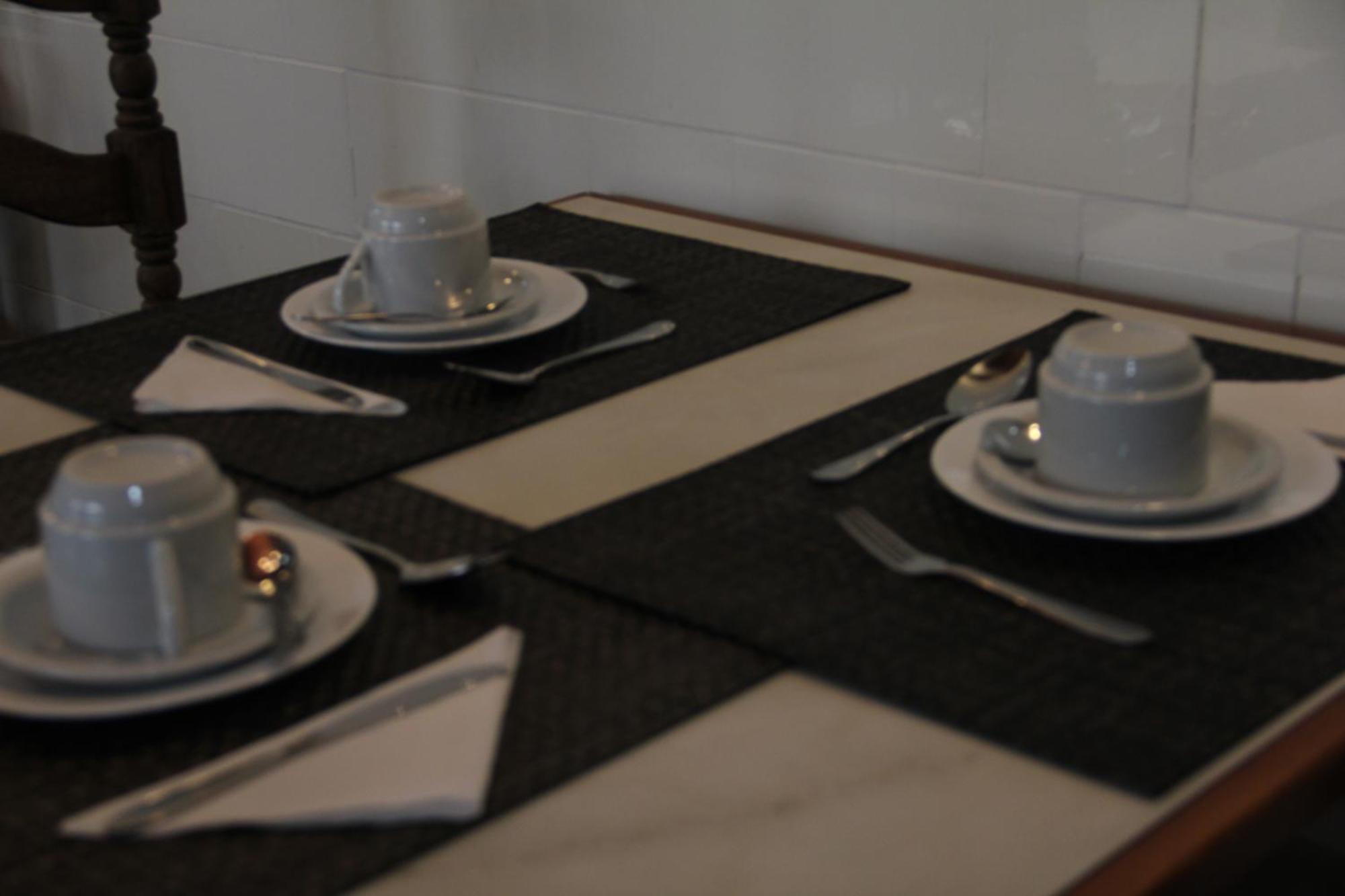 Hotel Barbacena Ngoại thất bức ảnh