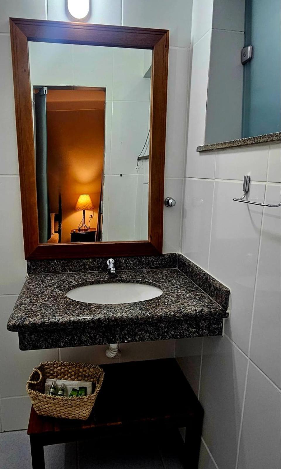 Hotel Barbacena Ngoại thất bức ảnh