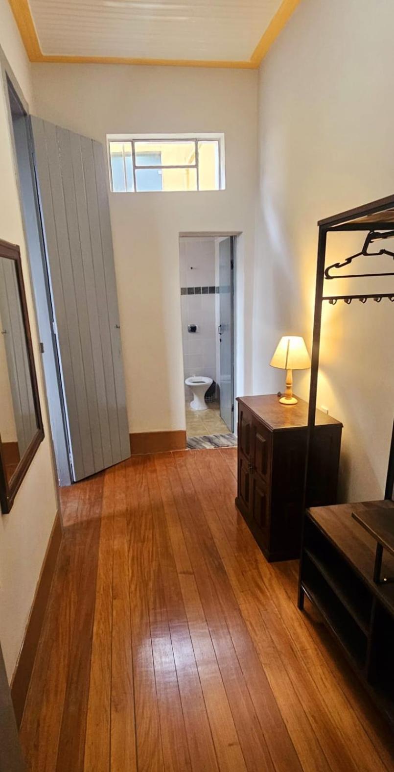 Hotel Barbacena Ngoại thất bức ảnh