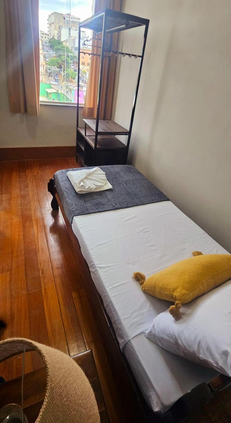 Hotel Barbacena Ngoại thất bức ảnh