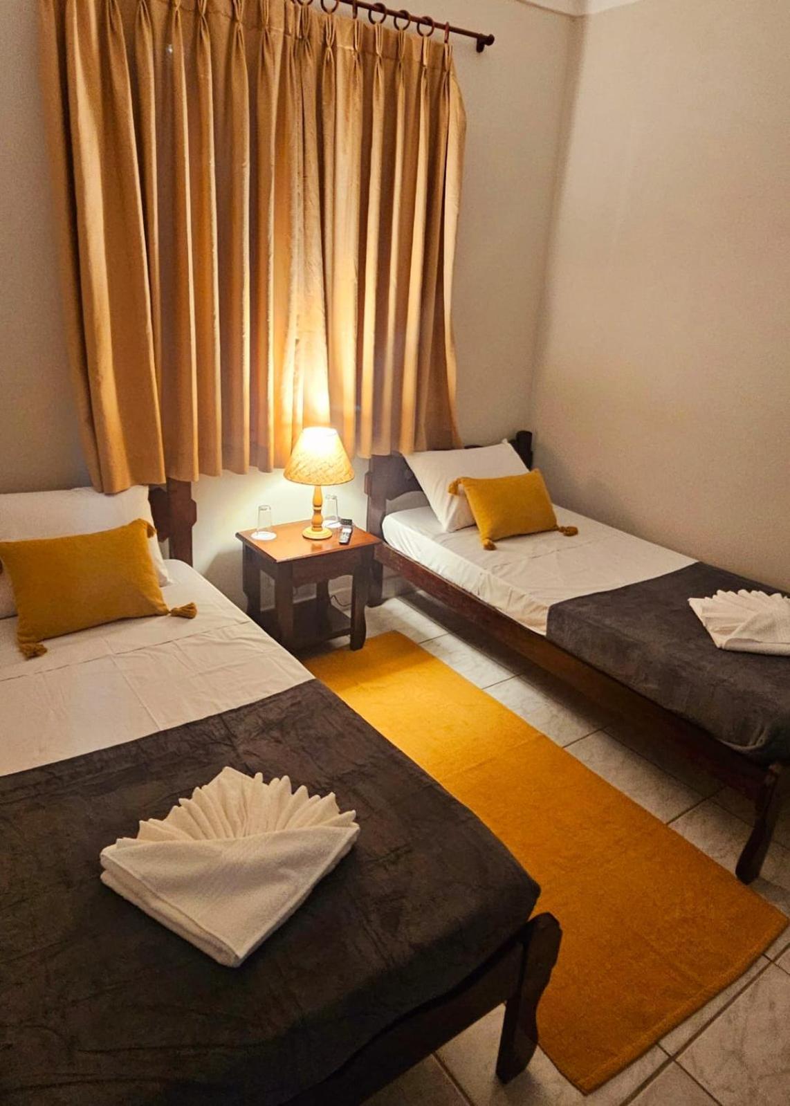 Hotel Barbacena Ngoại thất bức ảnh